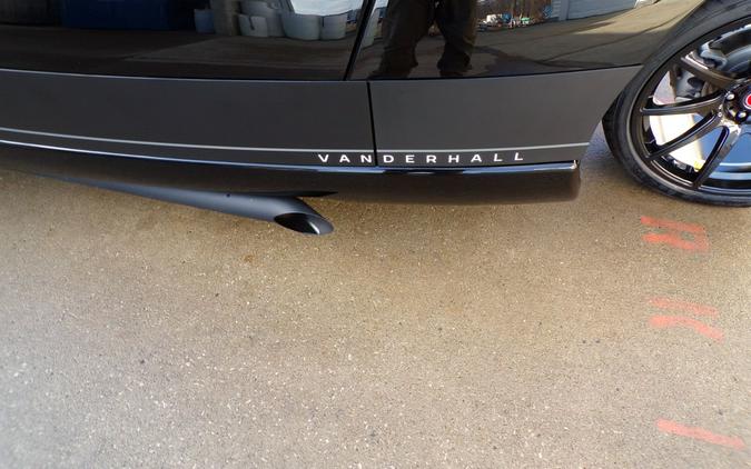 2023 Vanderhall Motor Works CARMEL BLACKJACK