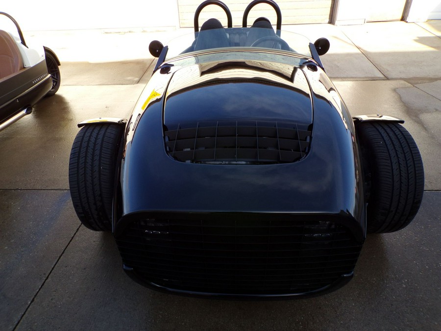 2023 Vanderhall Motor Works CARMEL BLACKJACK
