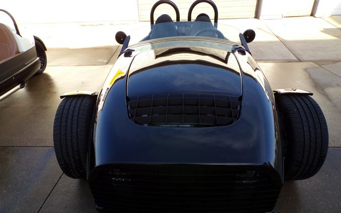 2023 Vanderhall Motor Works CARMEL BLACKJACK