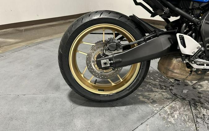 2023 Yamaha XSR 900
