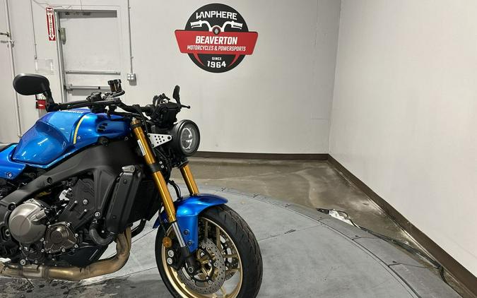 2023 Yamaha XSR 900