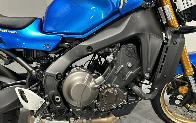 2023 Yamaha XSR 900