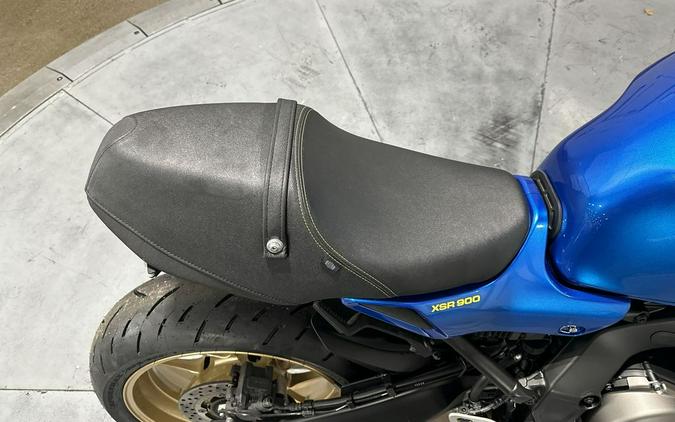 2023 Yamaha XSR 900