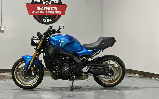 2023 Yamaha XSR 900
