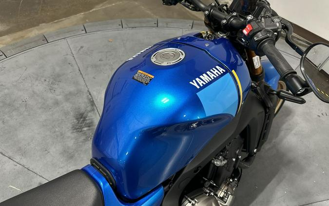 2023 Yamaha XSR 900