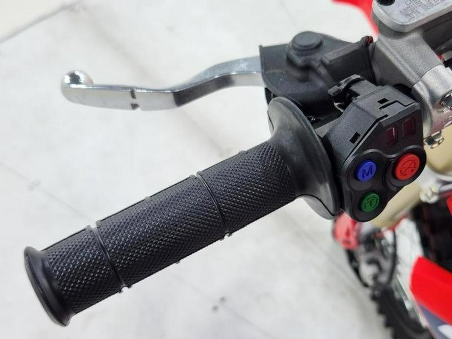 2026 Honda® CRF450R