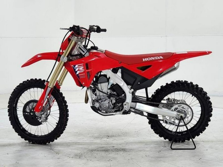 2026 Honda® CRF450R