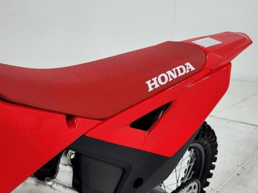 2026 Honda® CRF450R