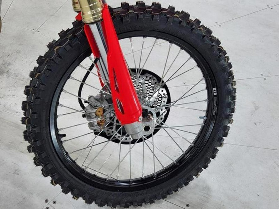 2026 Honda® CRF450R