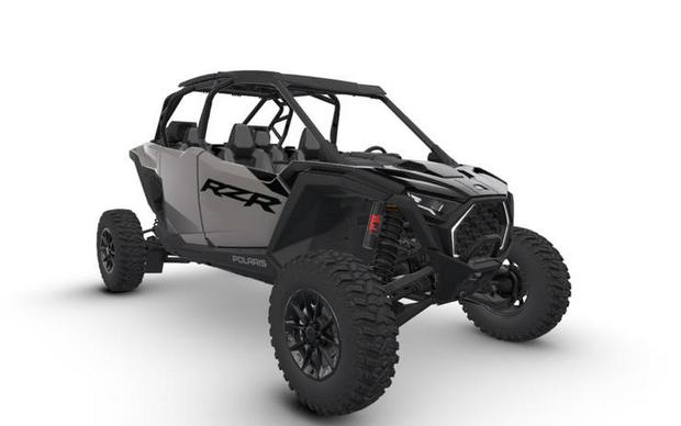 2026 Polaris® RZR Pro S 4 Ultimate