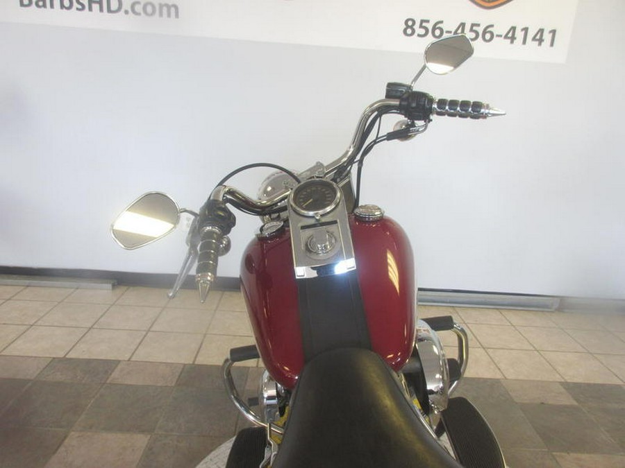 2006 Harley-Davidson® FLST - Softail® Heritage