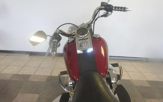 2006 Harley-Davidson® FLST - Softail® Heritage