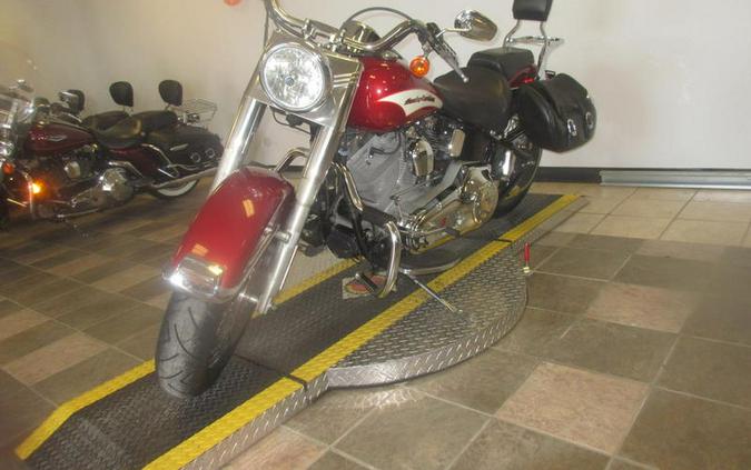 2006 Harley-Davidson® FLST - Softail® Heritage