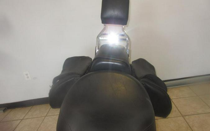 2006 Harley-Davidson® FLST - Softail® Heritage