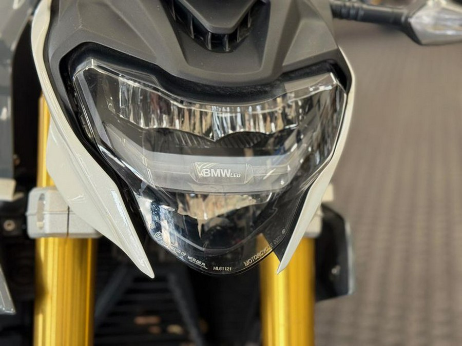 Used 2022 BMW G 310 R