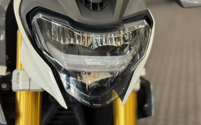 Used 2022 BMW G 310 R