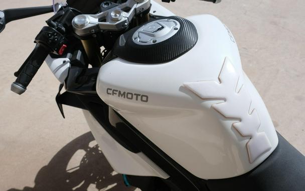 2024 CFMOTO 450SS