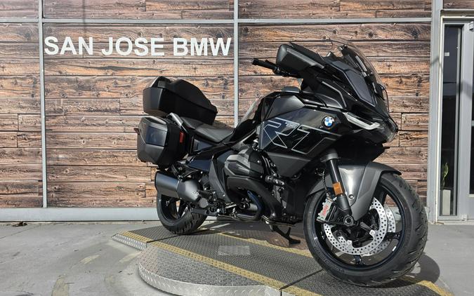2026 BMW R 1300 RT