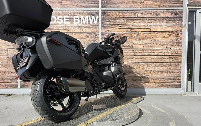 2026 BMW R 1300 RT