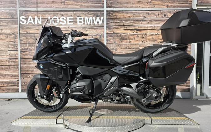 2026 BMW R 1300 RT