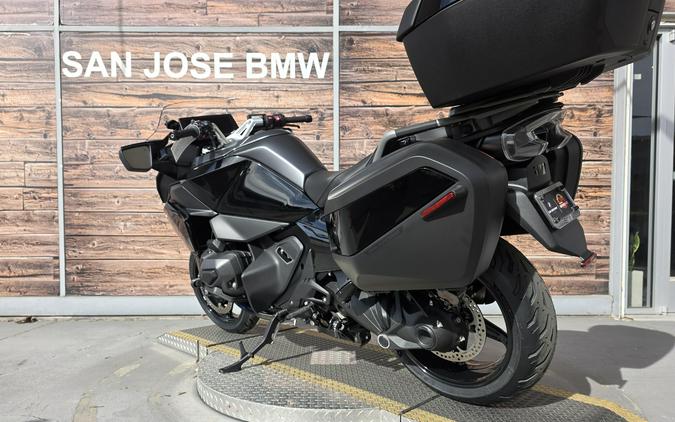 2026 BMW R 1300 RT
