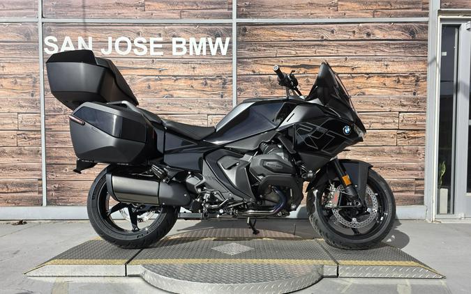 2026 BMW R 1300 RT