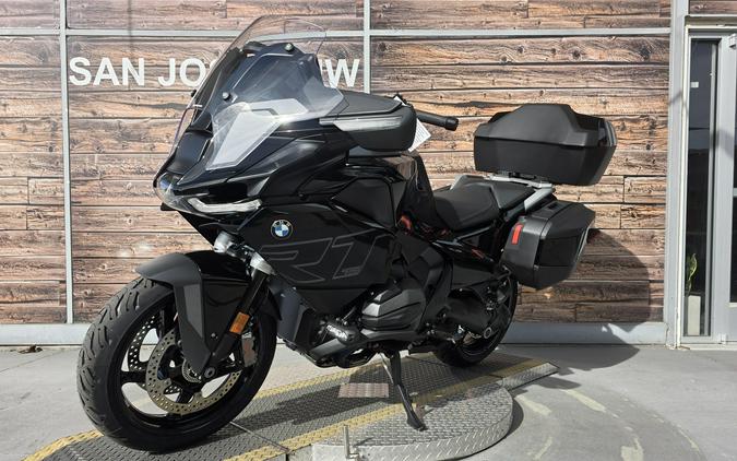 2026 BMW R 1300 RT