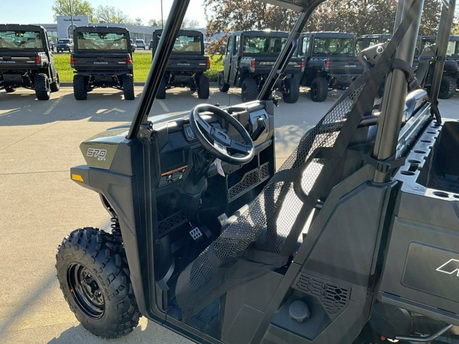 2026 Polaris Ranger SP 570