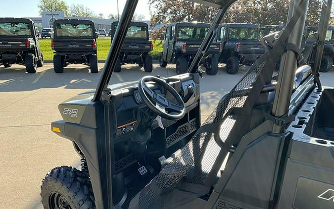 2026 Polaris Ranger SP 570