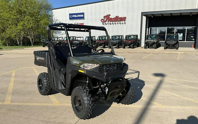 2026 Polaris Ranger SP 570