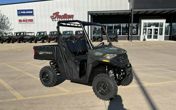 2026 Polaris Ranger SP 570