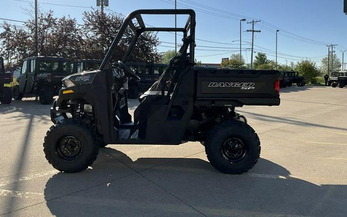 2026 Polaris Ranger SP 570