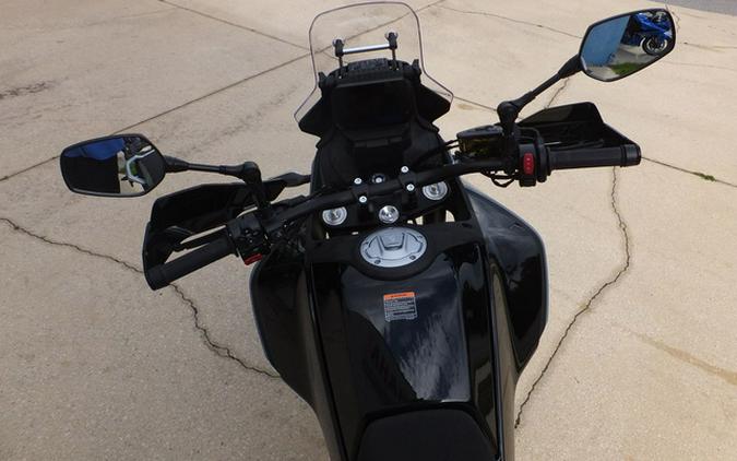 2026 CFMOTO Ibex 450