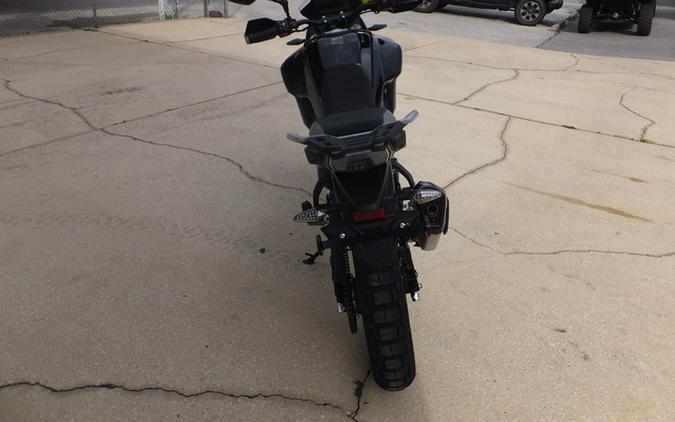2026 CFMOTO Ibex 450