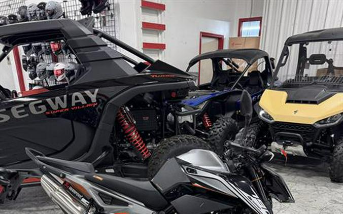 2019 KTM 790 Duke