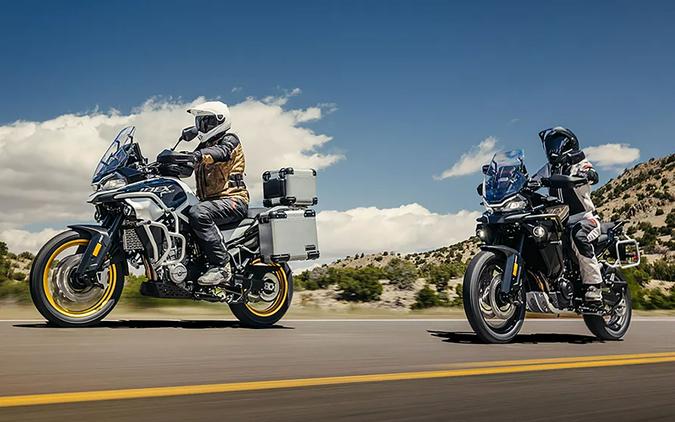 2025 CFMOTO IBEX 800 E