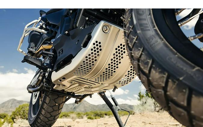 2025 CFMOTO IBEX 800 E