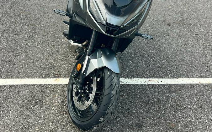 2026 Honda NT1100 DCT