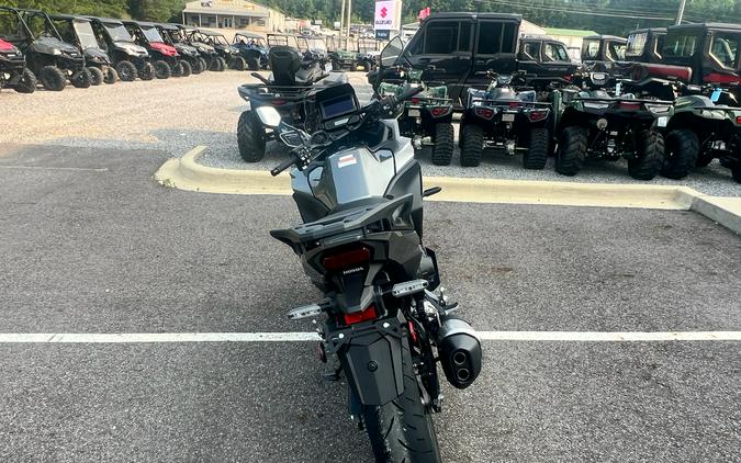 2026 Honda NT1100 DCT
