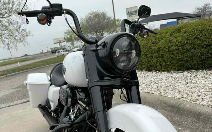 FLHRXS 2024 Road King Special