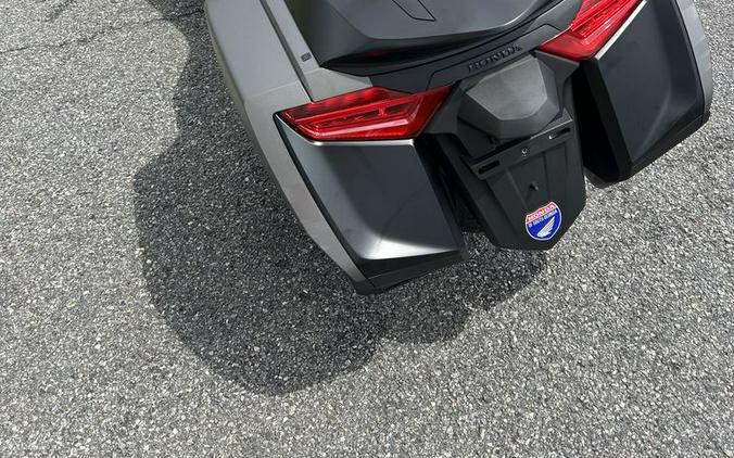 2026 Honda Gold Wing® Base