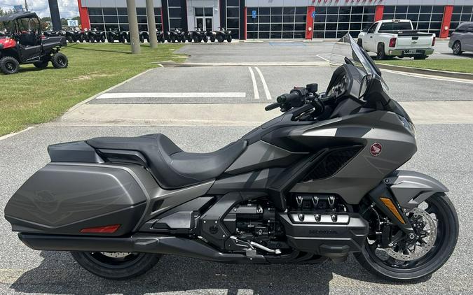 2026 Honda Gold Wing® Base
