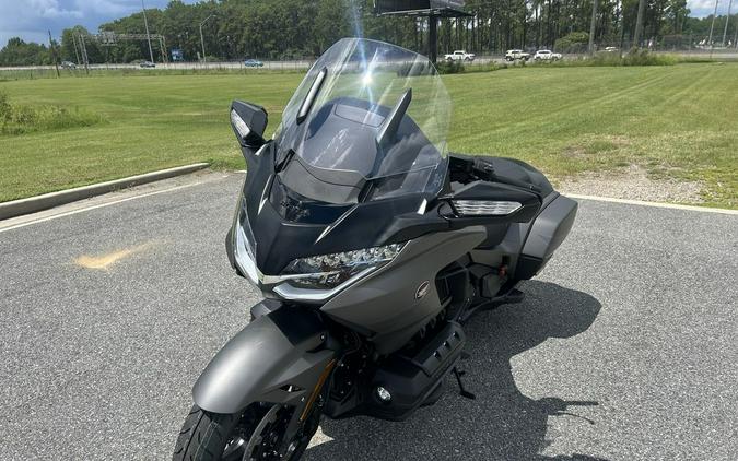 2026 Honda Gold Wing® Base