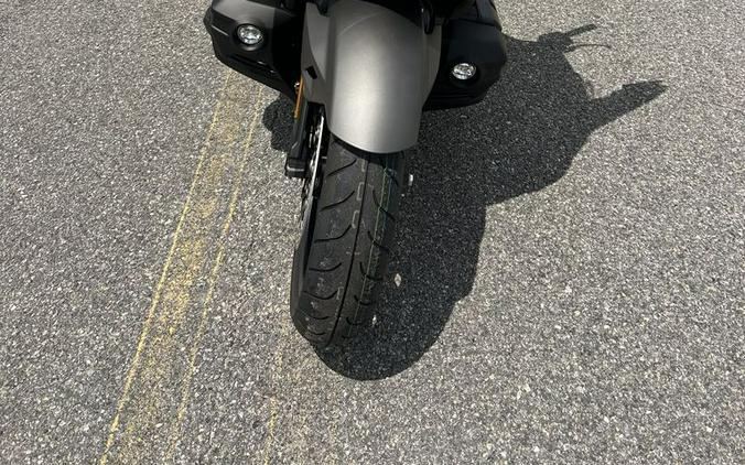 2026 Honda Gold Wing® Base