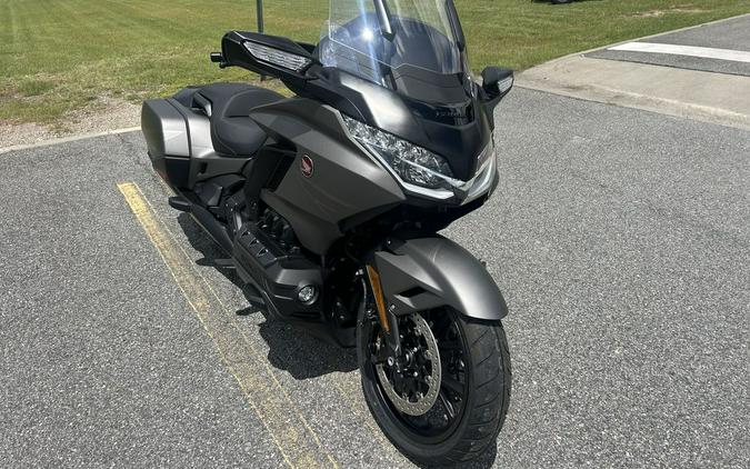 2026 Honda Gold Wing® Base