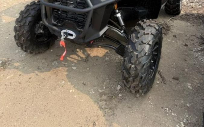 2026 Can-Am® Commander XT 1000R