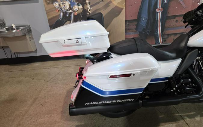 2021 Harley-Davidson Street Glide Special FLHXS