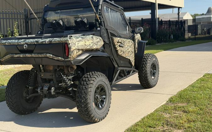 2022 CAN-AM COMMANDER X MR 1000R - K001238