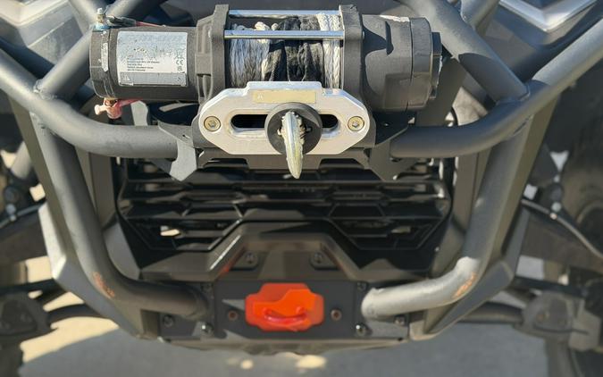 2022 CAN-AM COMMANDER X MR 1000R - K001238