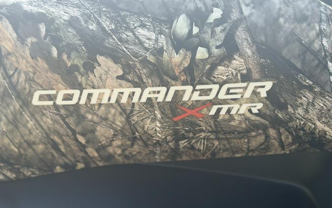 2022 CAN-AM COMMANDER X MR 1000R - K001238